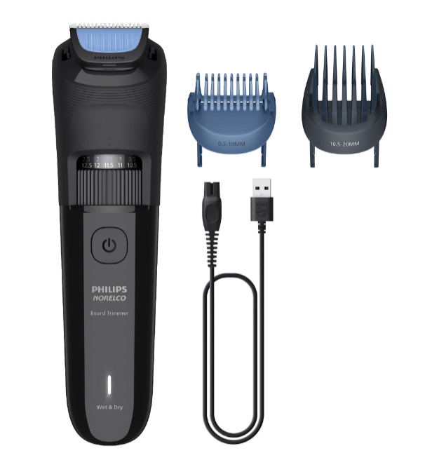 Philips 3000 series BT3620/40 beard trimmer Battery 0.5 – image 5