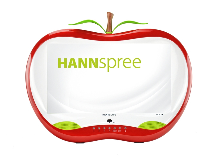 Hannspree HA 195 HPR – image 2