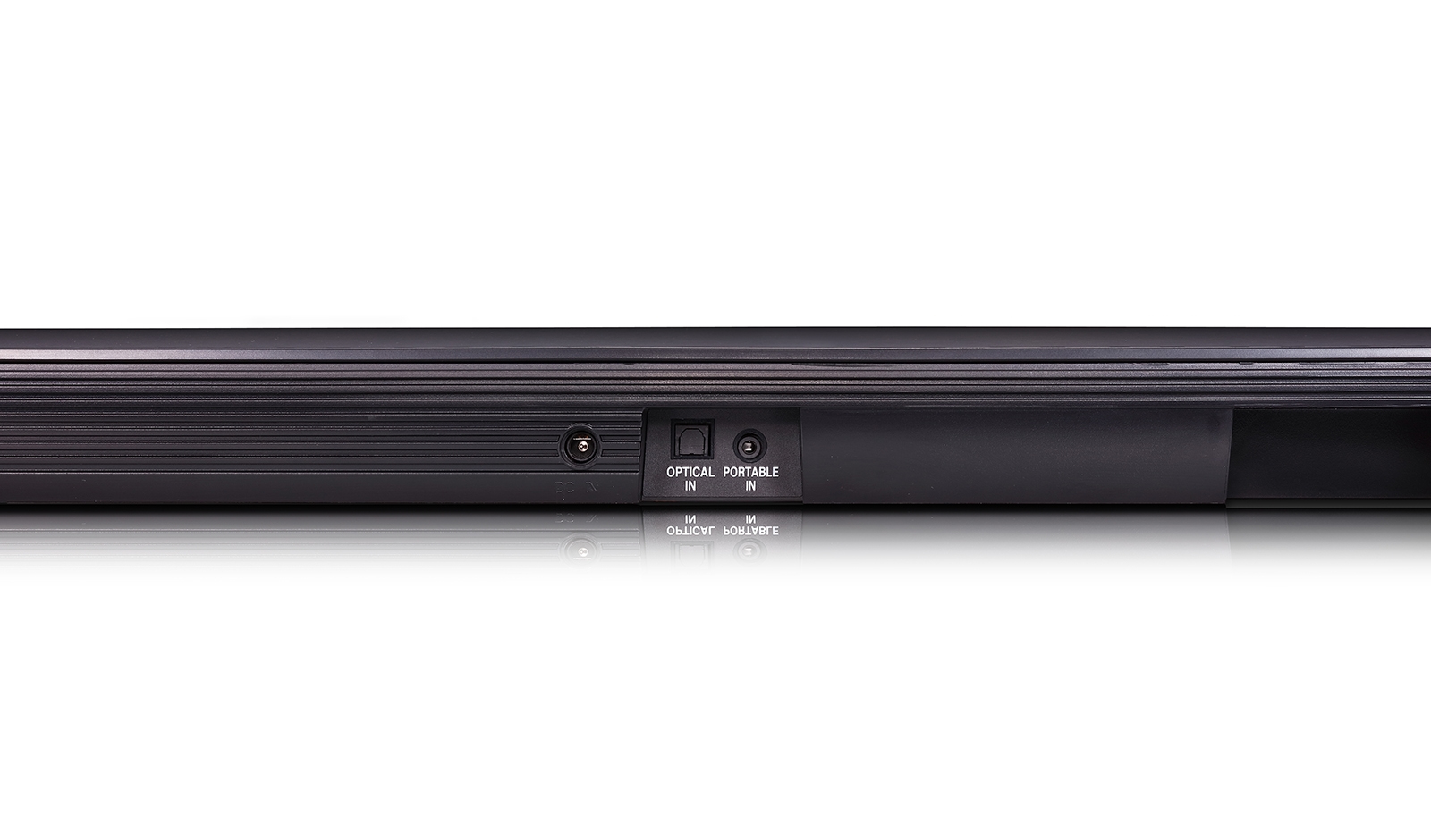 LG SJ4 soundbar speaker Black 2.1 channels – image 9