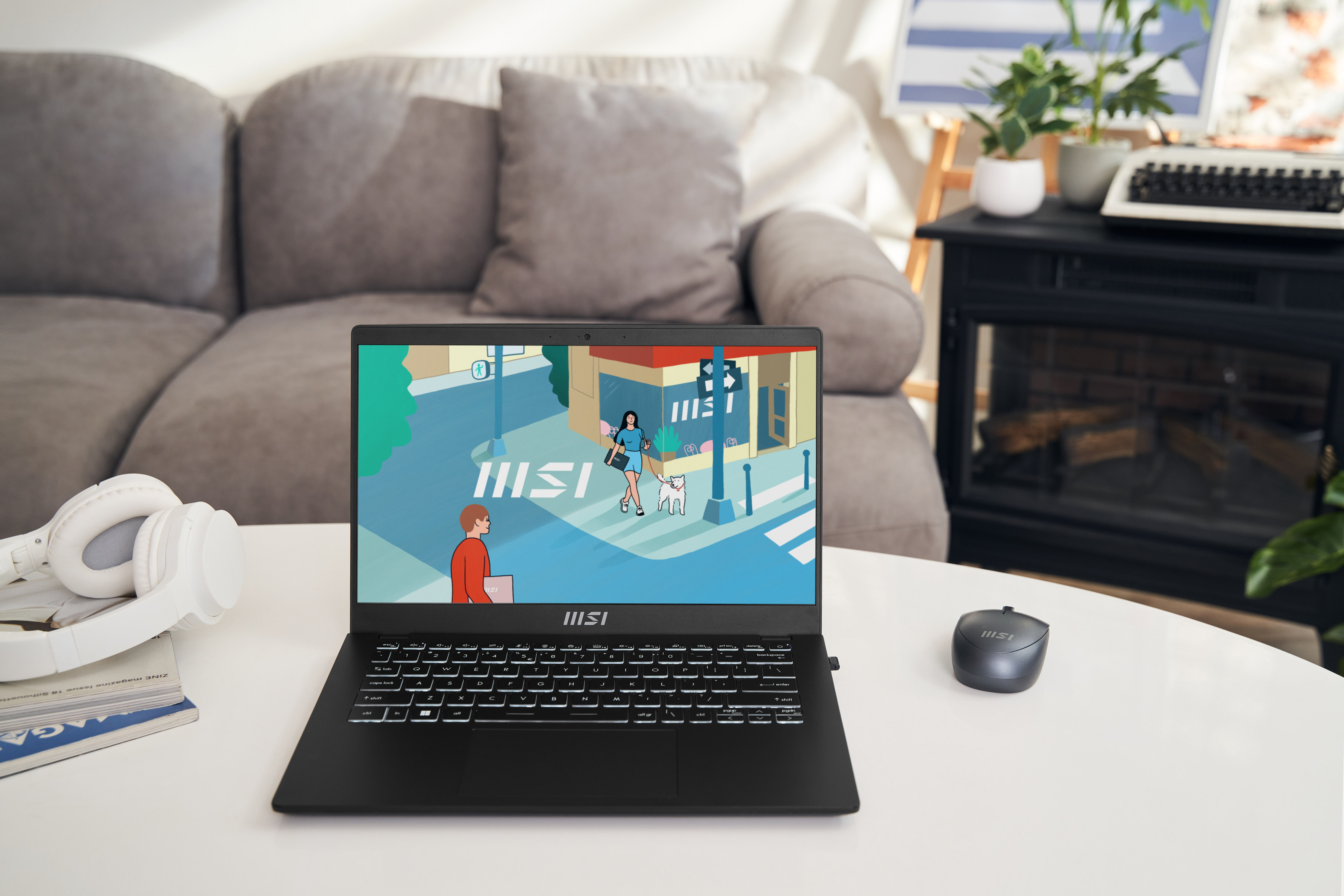 Product Gallery