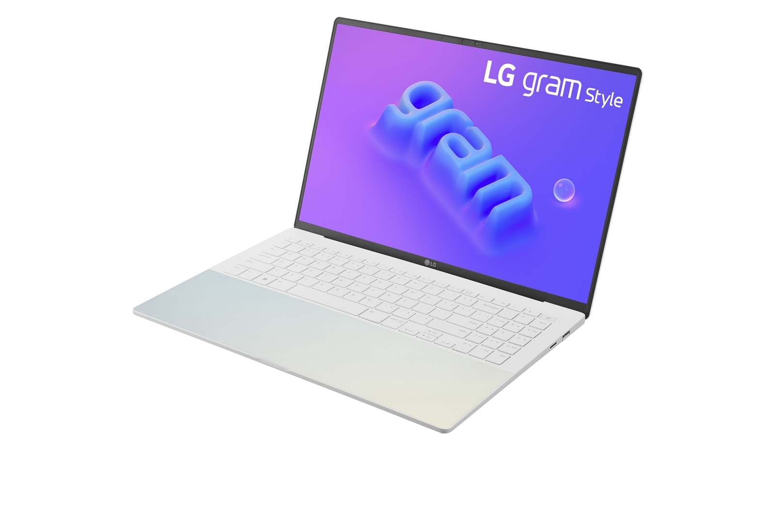LG 16Z90RS-K.AA74A9 laptop Intel® Core™ i7 i7-1360P – image 4