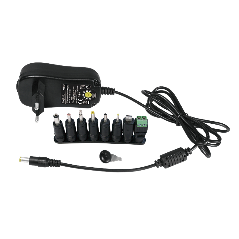 LogiLink PA0167 power adapter/inverter Indoor – image 6