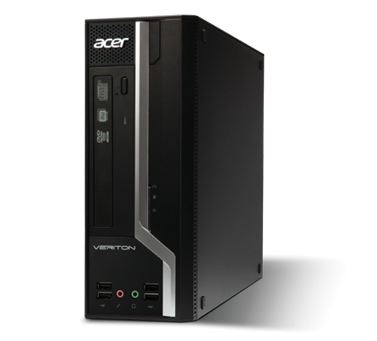 Acer X4630G + Norton 360 – image 2
