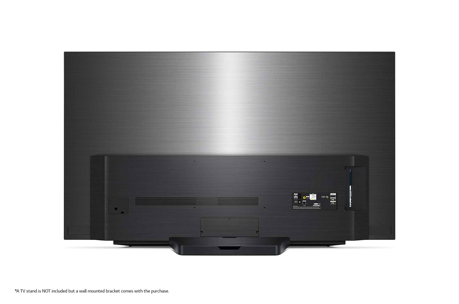 LG OLED65CX6LA.AEU TV – image 7