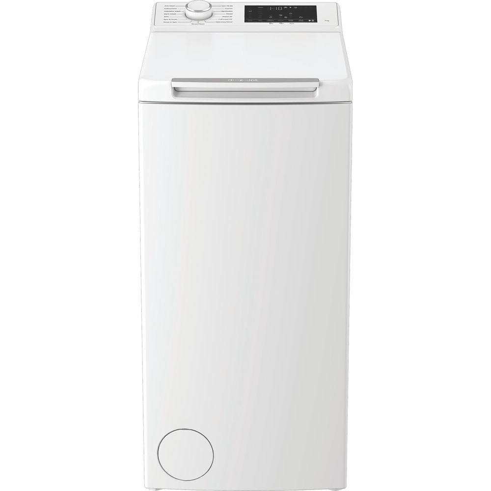 Hotpoint TH 721M ANTI STAIN UK