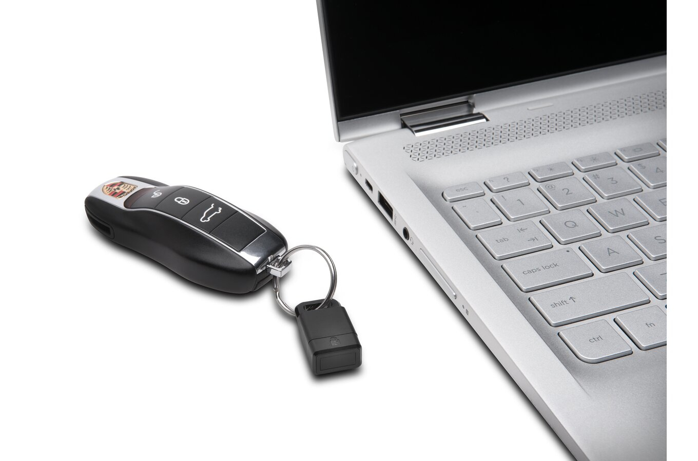 Kensington VeriMark Fingerprint Authentication Key – image 4