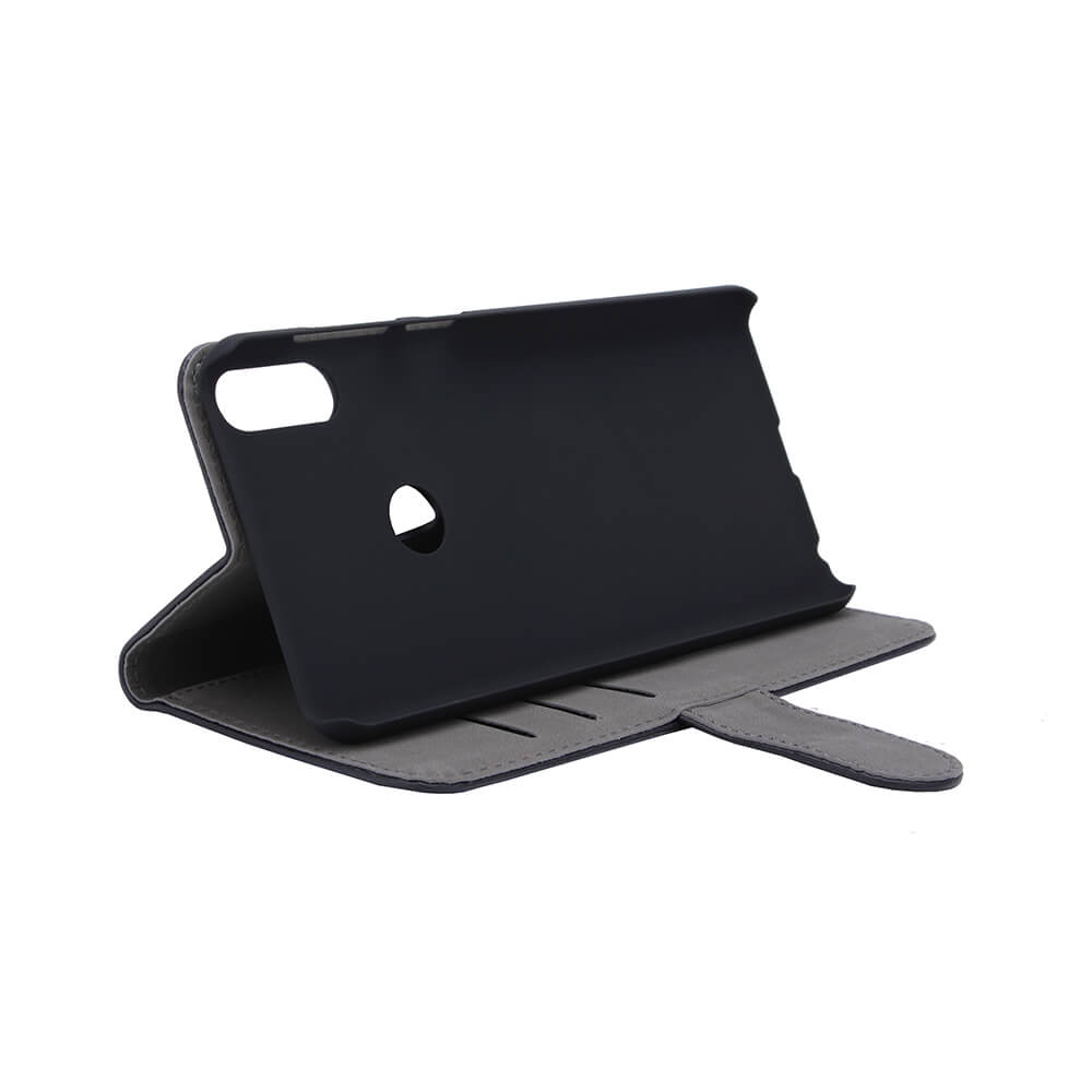 Gear Wallet Case Black - Asus Zenfone Max Pro M1 – image 4