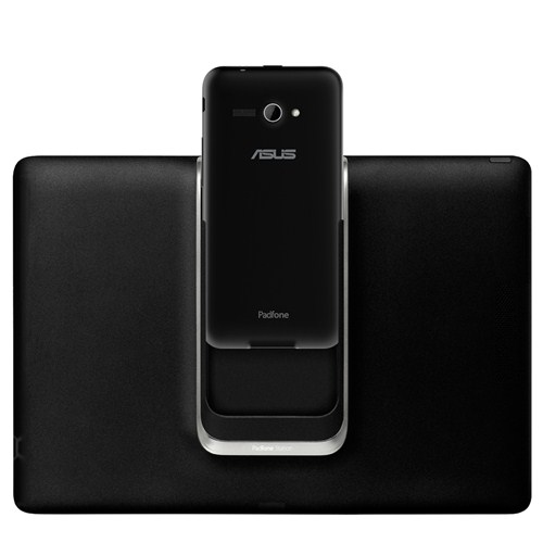 ASUS 16GB 11.9 cm (4.7") Dual SIM Android 4.0 3G 1 GB 1820 mAh Black – image 5