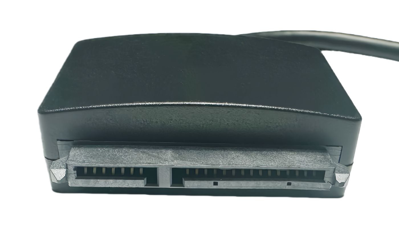 Microconnect USB3.1CSATA interface cards/adapter – image 3