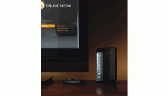 Iomega 2TB HD Media Player – image 5