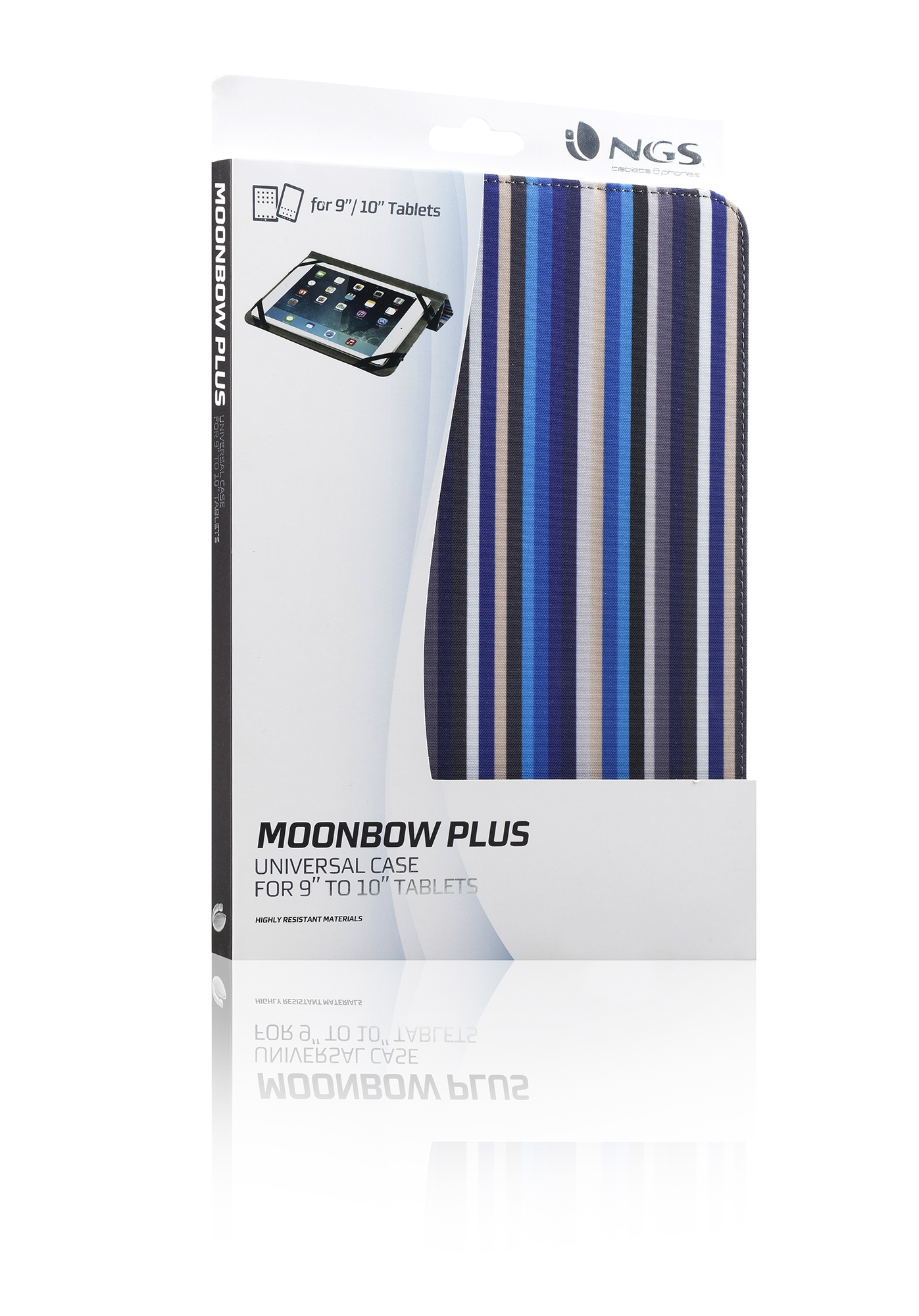 NGS Moonbow Plus – image 5