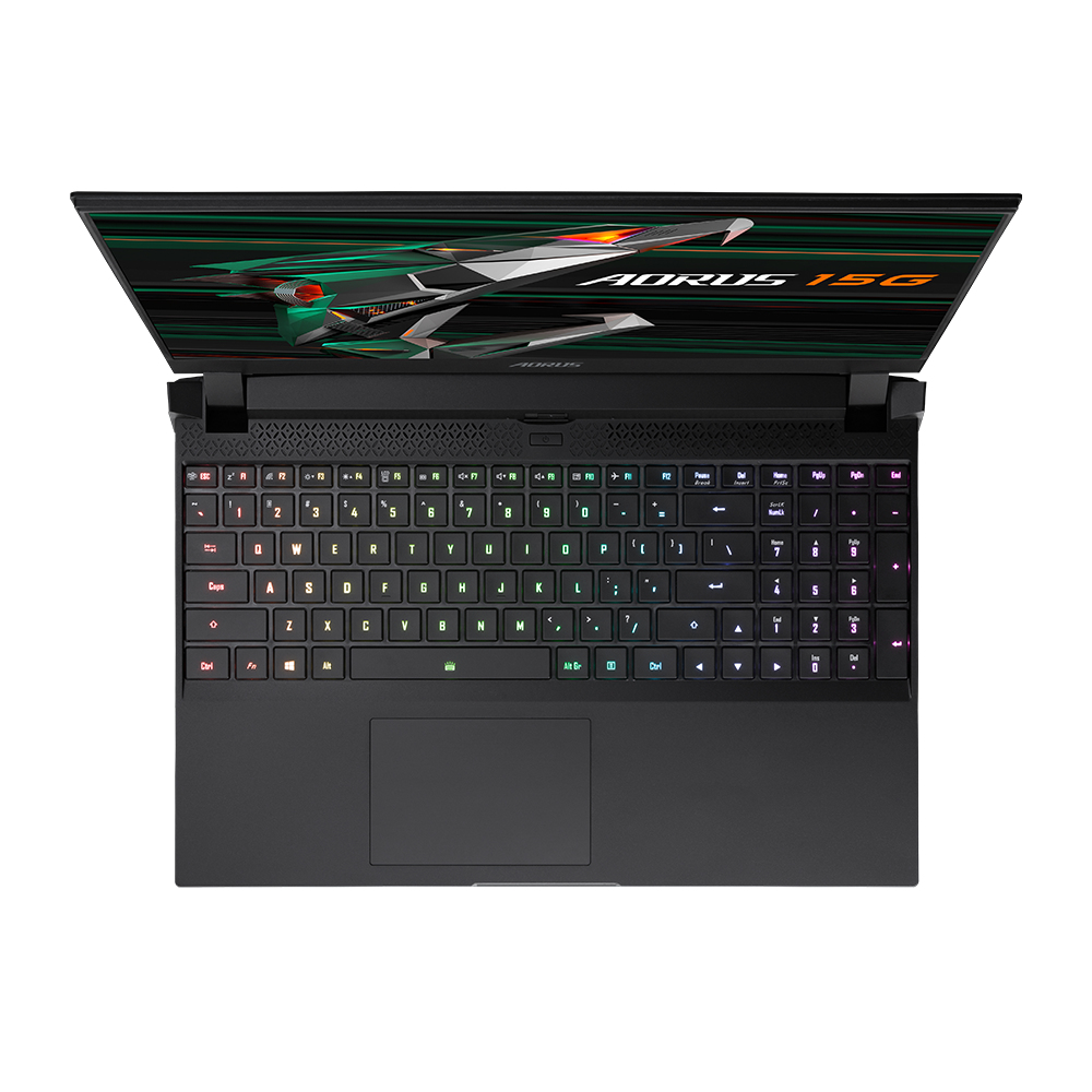 GIGABYTE 15G XC-8US2430SH – image 5