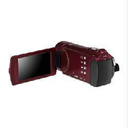 Samsung HMX-H300RP camcorder – image 5