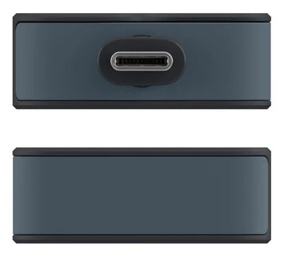 Targus HyperDrive Flex 4 Port USB-C Combo Hub – image 5