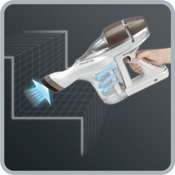 Rowenta Air Force 360 – image 5
