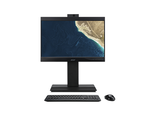 Acer Veriton VZ4860G Intel® Core™ i5 i5-9400 – image 4