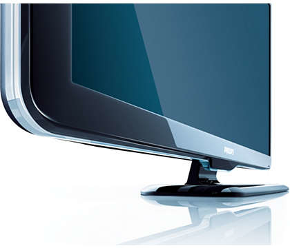 Philips 52PFL5704D 52" class Full HD 1080p digital TV LCD TV – image 4