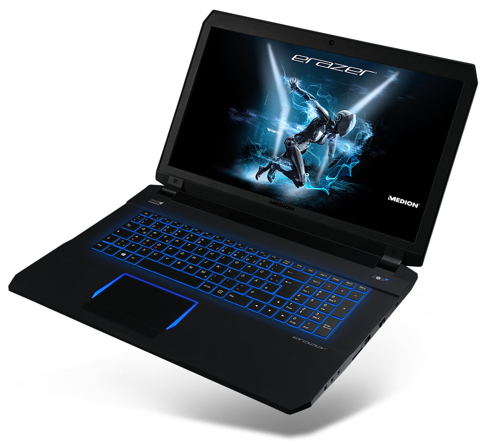 ERAZER X7849 (MD 60291) – image 2