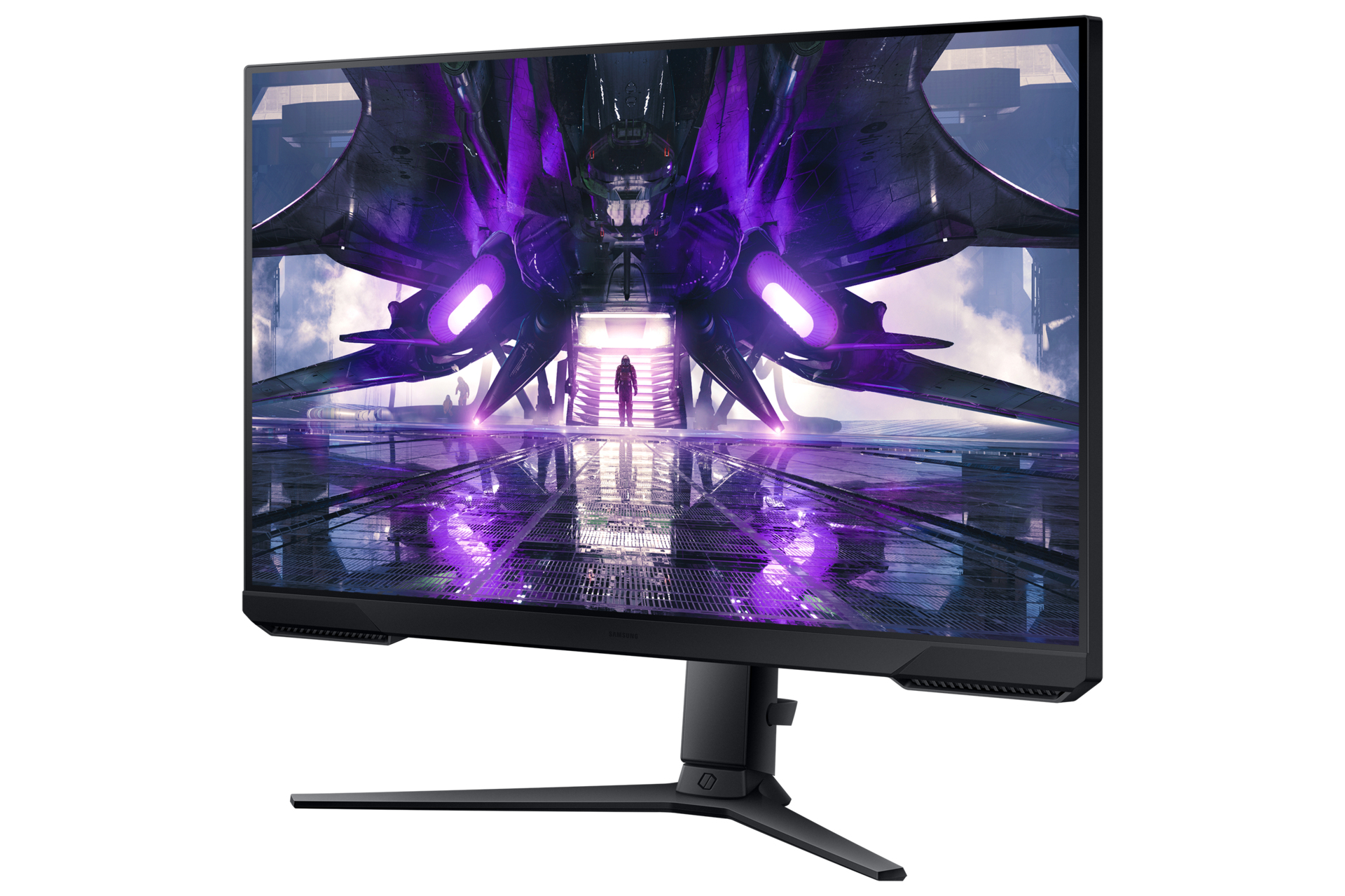 Samsung S27AG32ANU computer monitor – image 3