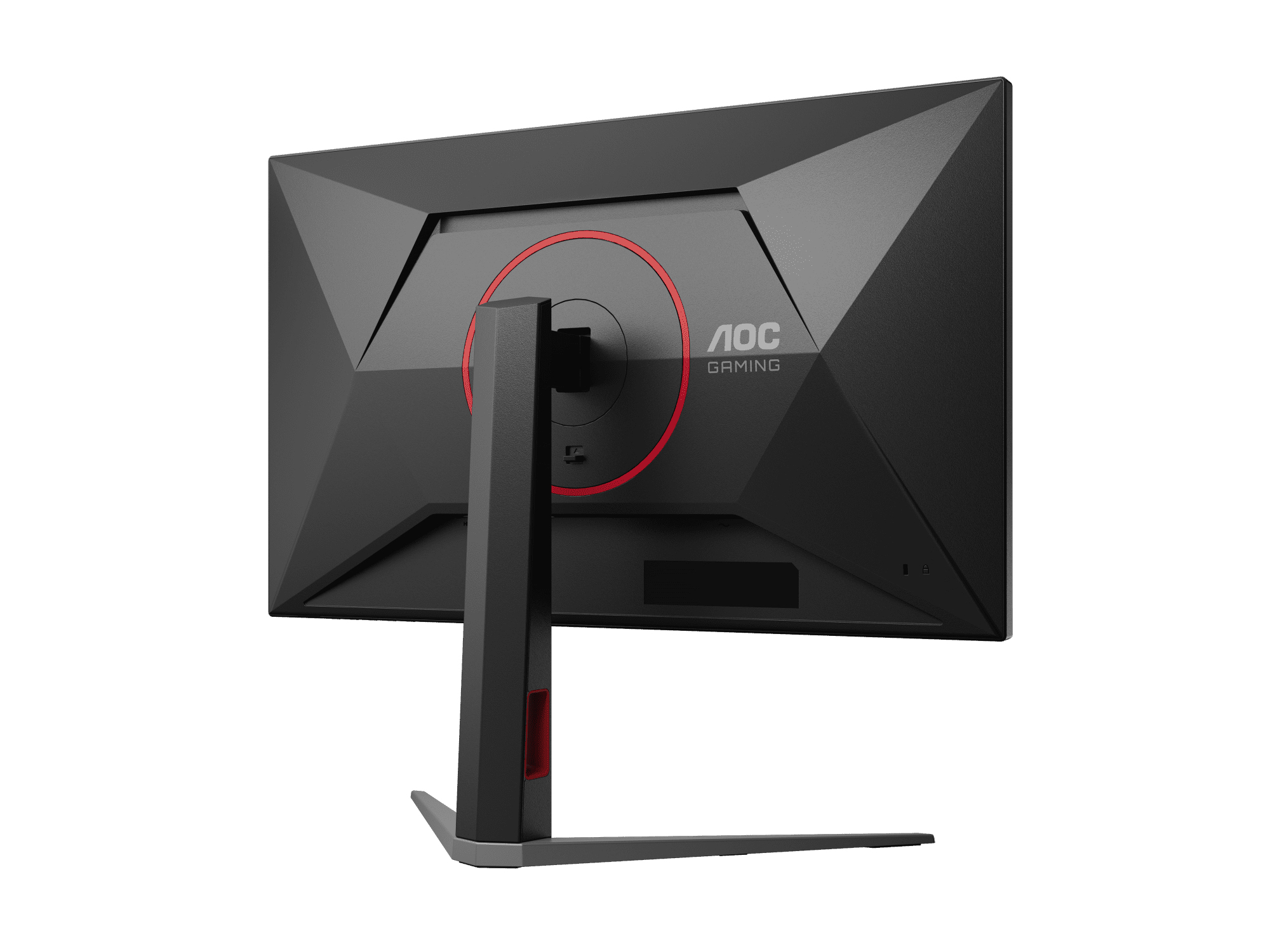 AOC G4 U27G4 computer monitor – image 9