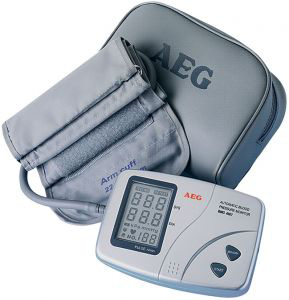 AEG BMG 4907