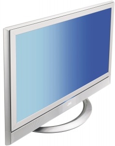 JVC JVLT40S70S TV