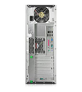 HP Compaq dc7800 Base Model Convertible Minitower PC