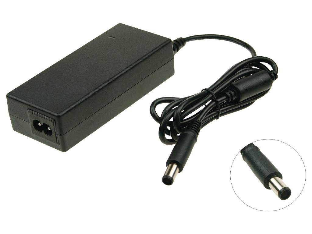2-Power 2P-463552-001 power adapter/inverter Indoor