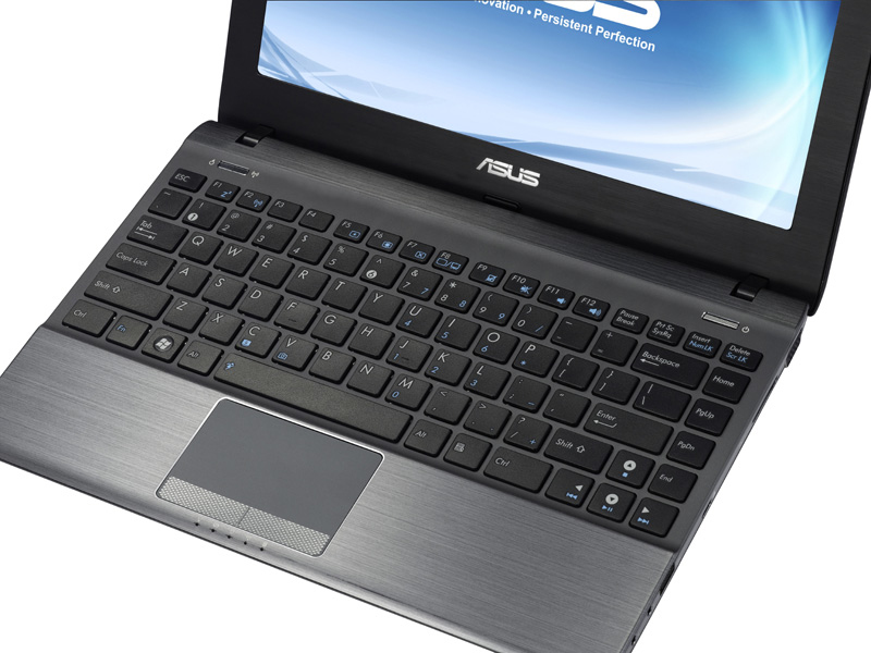 ASUS Eee PC 1225B-GRY066M netbook AMD E E-450 – image 5