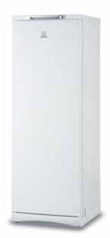 Indesit SFR167NF freezer Upright freezer Freestanding