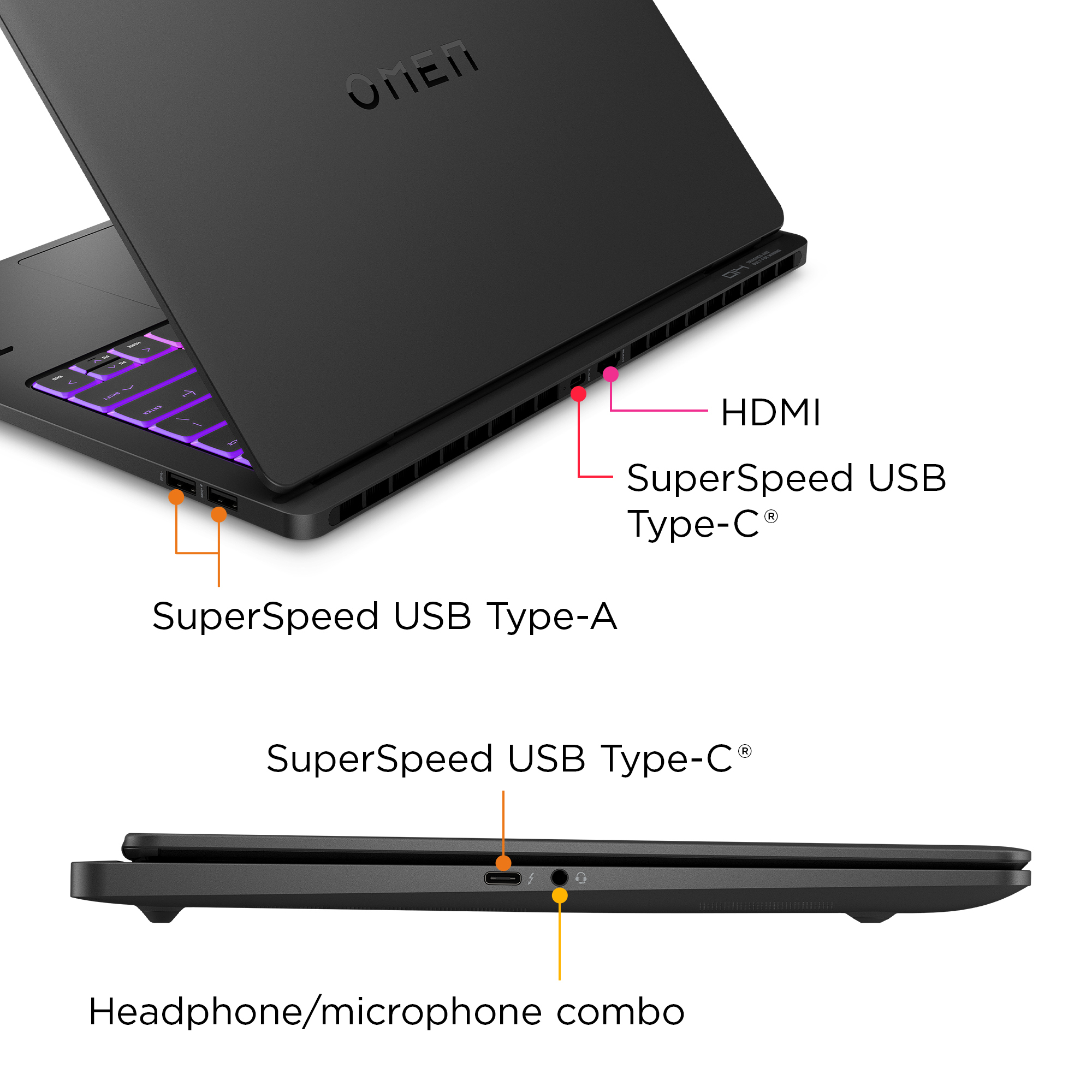HP OMEN 14-fb0006na – image 5