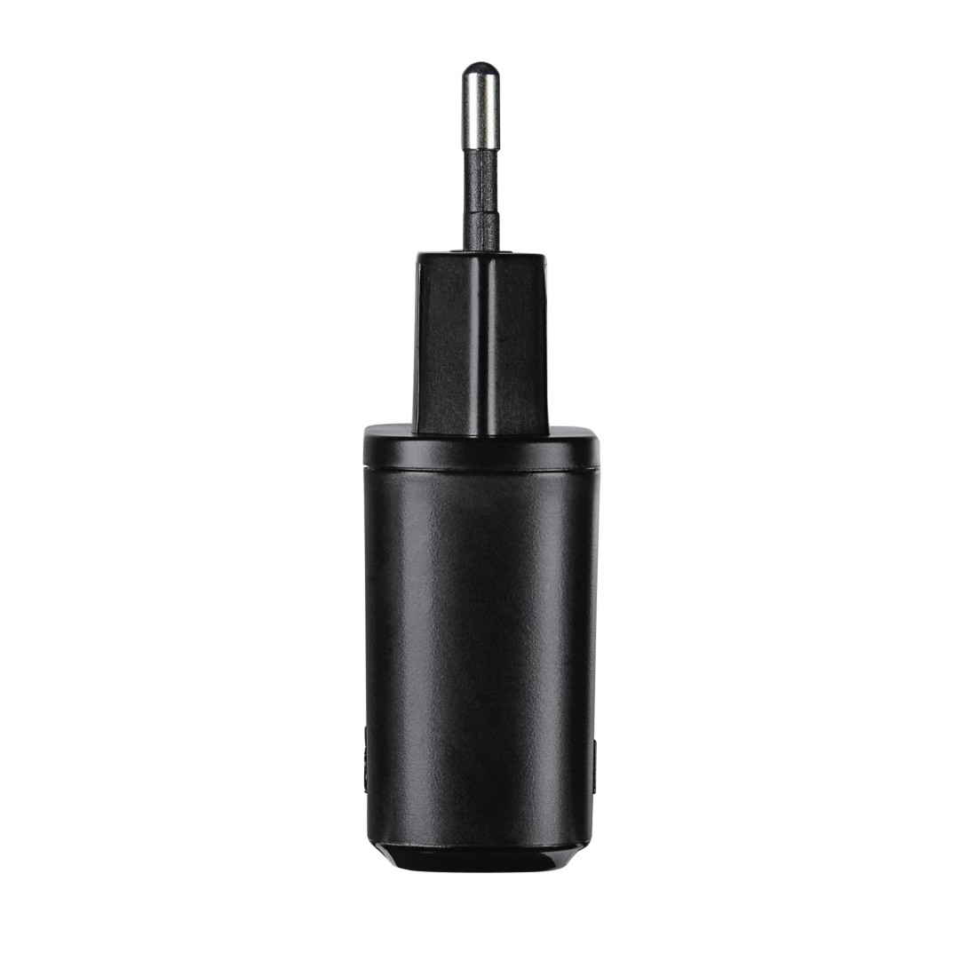 Hama 00123544 mobile device charger Universal Black AC Indoor – image 3