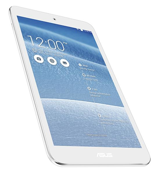 ASUS MeMO Pad 8 ME181CX-1B013A tablet Intel Atom® – image 4