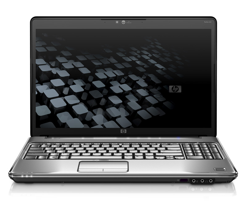 HP Pavilion dv6-1110ss