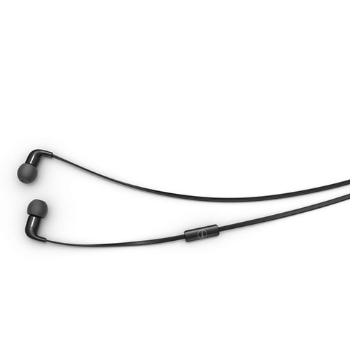 Dell IE600 Headset Wired In-ear Calls/Music Black – image 4