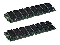 Kingston Technology Memory 64MB (2x32MB EDO) kit id IBM 92G7324