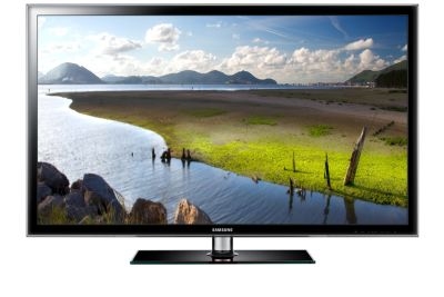 Samsung UE37D5000PK
