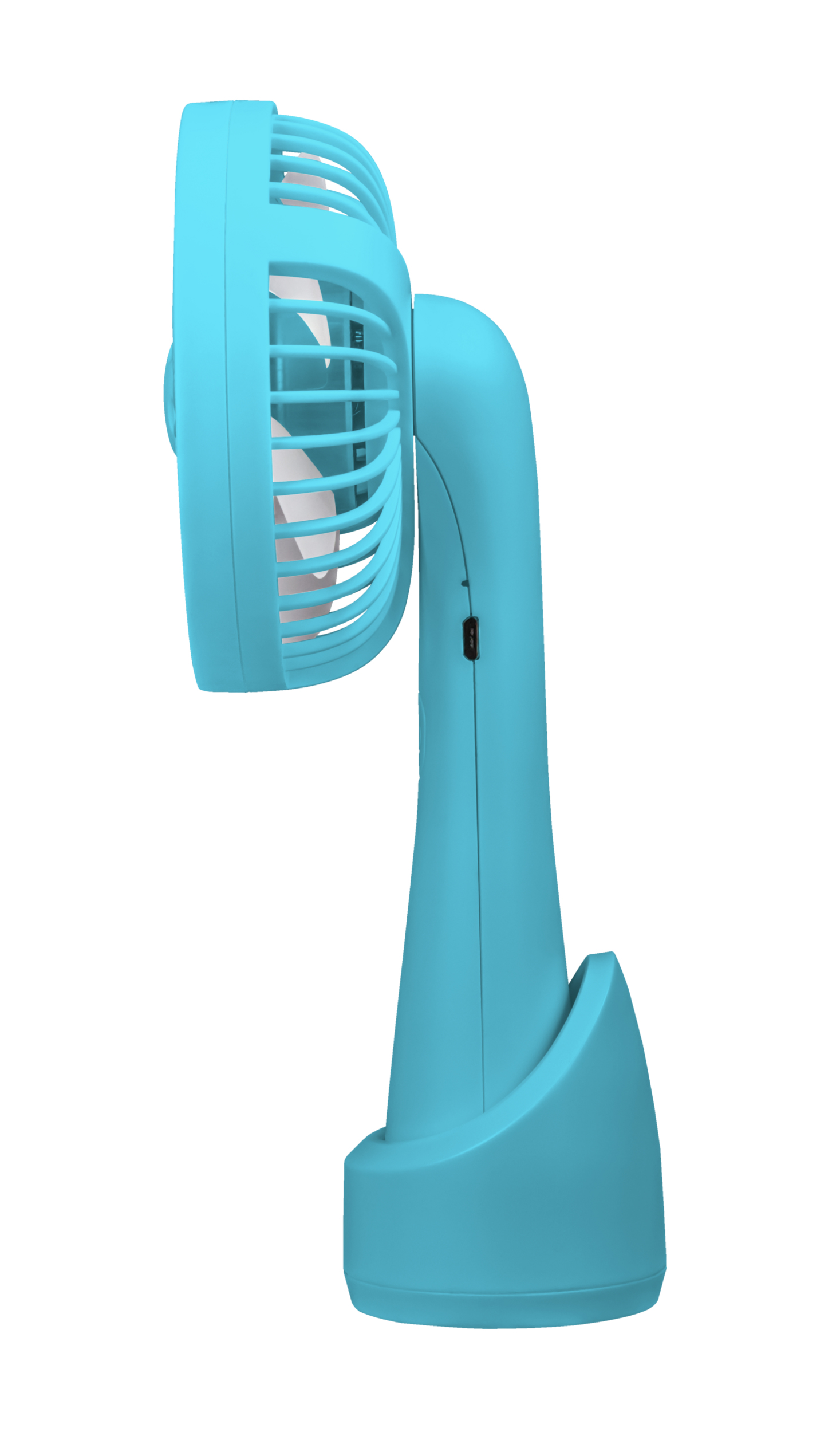 Trust 23112 personal handheld mister/fan Blue – image 4