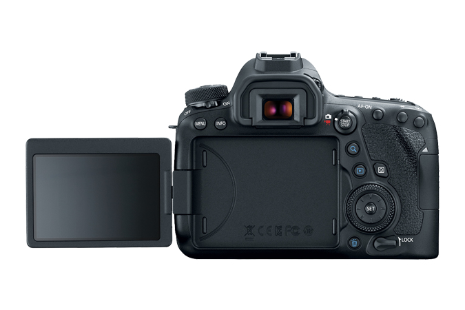 Canon 6D Mark II + EF 24-105mm IS STM – image 6