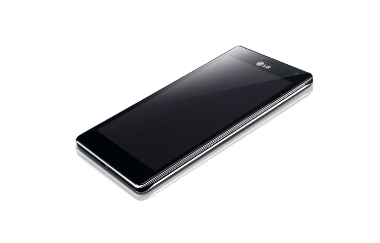 LG Optimus 4X HD P880 – image 3