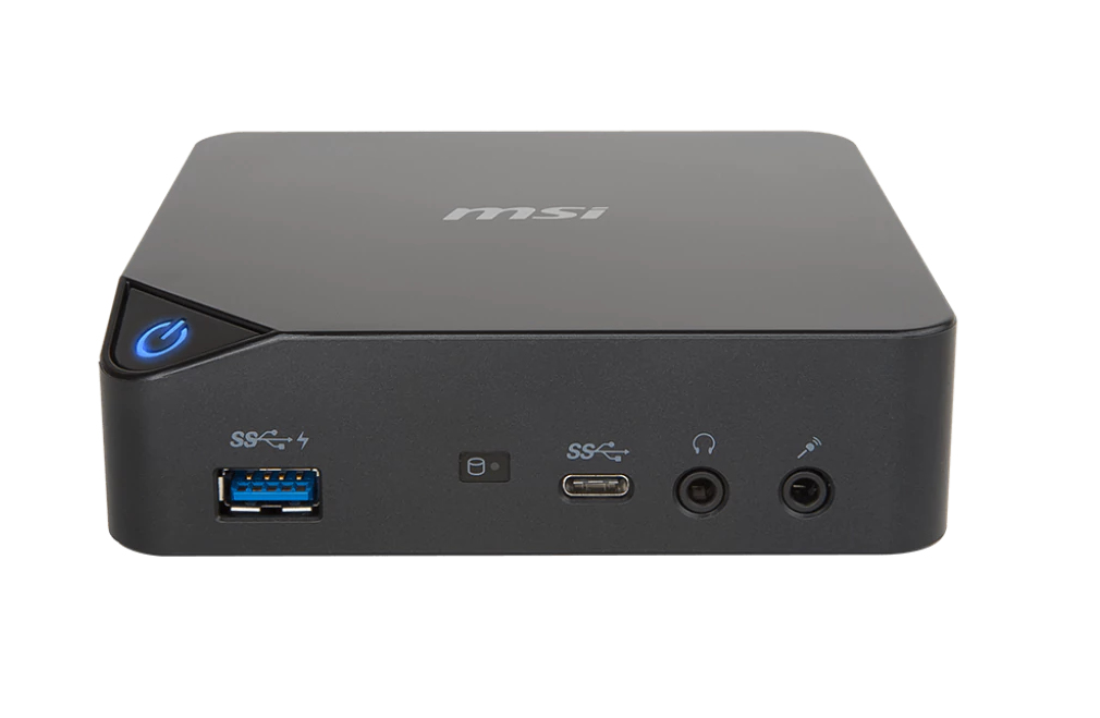 MSI Cubi 2-020DE Intel® Core™ i3 i3-7100U