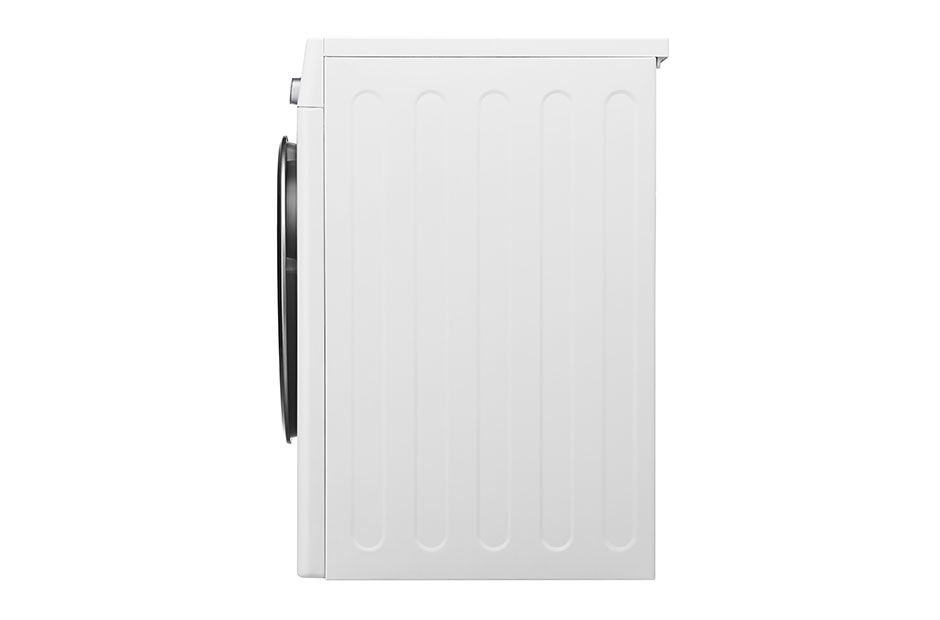 LG F4J7VY2WD washing machine Front-load – image 9