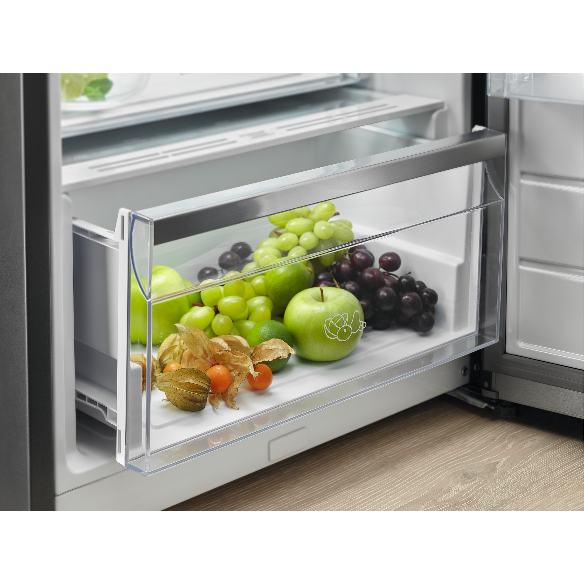 Electrolux LRC5ME38W2 fridge Freestanding – image 7