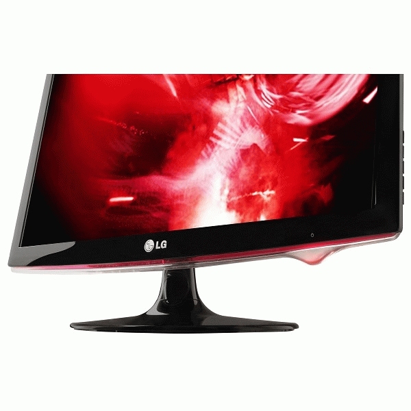 LG W2261V-PF computer monitor – image 3