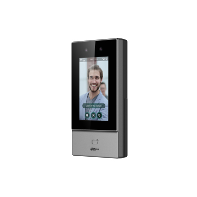 Dahua Technology ASI6213S-PW Face recognition terminal – image 3
