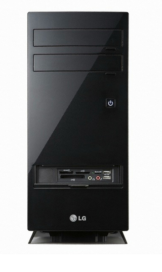 LG S60RH.AJ3501 PC Intel® Core™ i5 i5-3450 – image 2