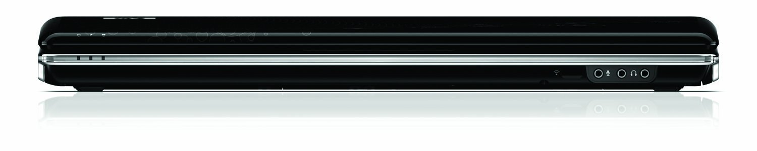 HP Pavilion dv7-2174ca Intel® Core™2 Quad Q9000 Laptop – image 8