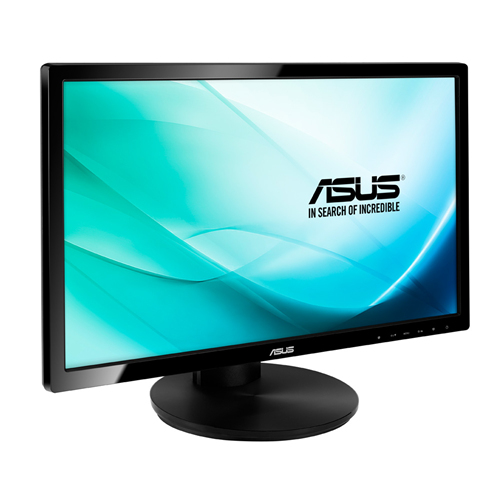 ASUS VE228TL computer monitor – image 2