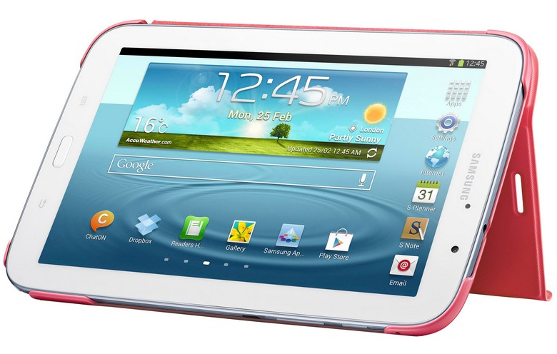 Samsung EF-BN510BPEG tablet case – image 4
