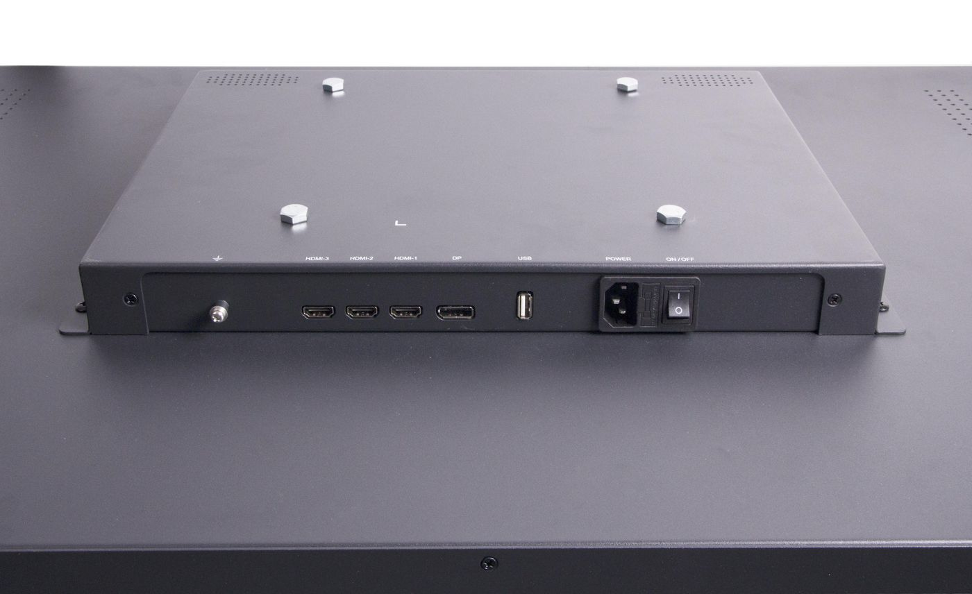 Ernitec 0070-24186 surveillance monitor 2.18 m (86") – image 5